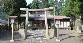 田中神社